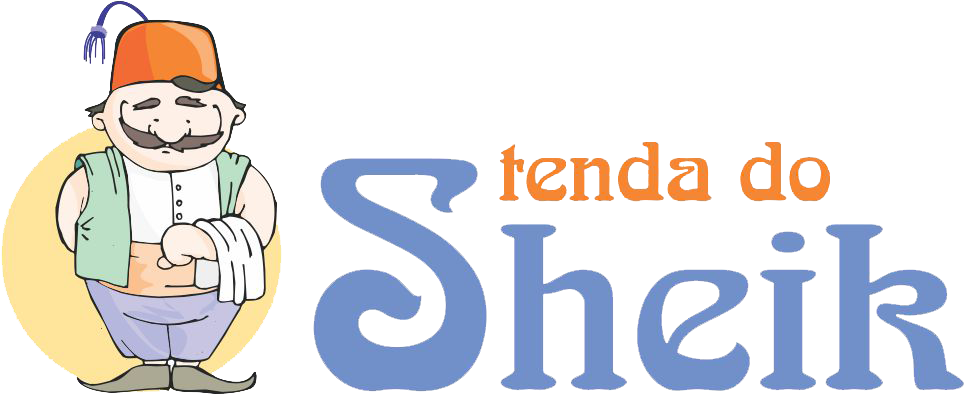 Tenda do Sheik